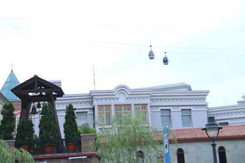 Apartamento Guest House Welcome