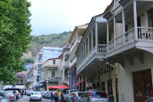 Apartamento Guest House Welcome