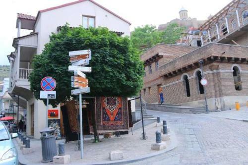 Apartamento Guest House Welcome