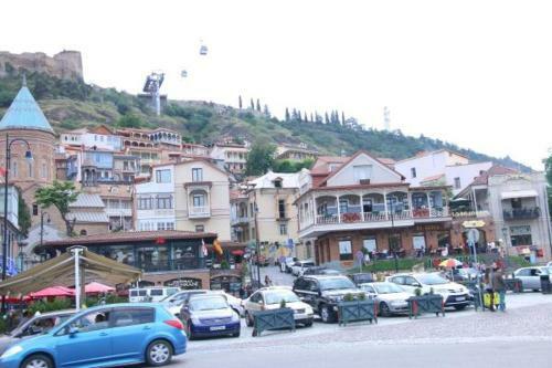 Apartamento Guest House Welcome