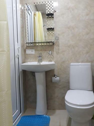 Apartamento Guest House Welcome