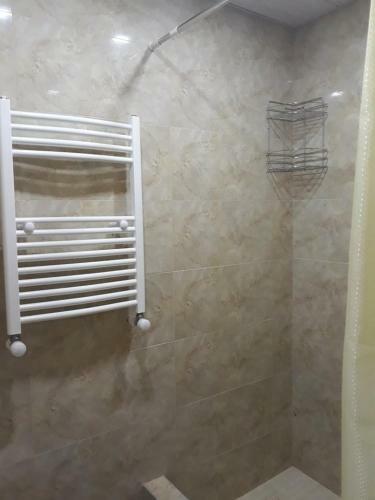 Apartamento Guest House Welcome