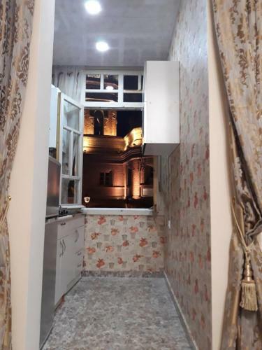 Apartamento Guest House Welcome
