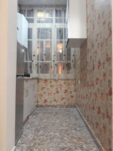 Apartamento Guest House Welcome