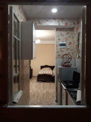 Apartamento Guest House Welcome