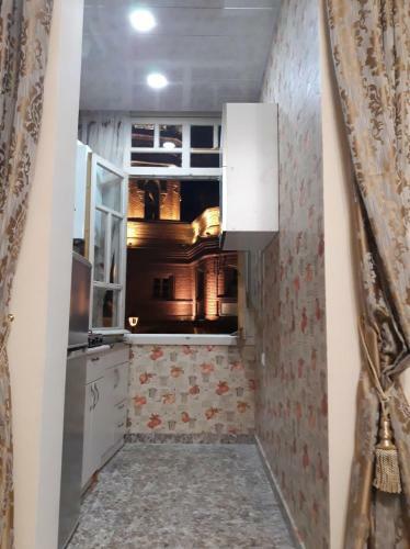 Apartamento Guest House Welcome