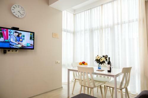 Apartamento Modern Avlabari In Old Town