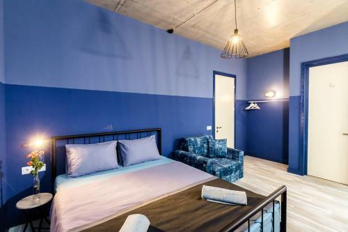 Apartamento Modern Avlabari In Old Town