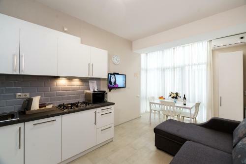 Apartamento Modern Avlabari In Old Town