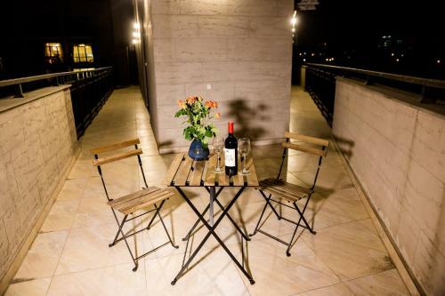 Apartamento Modern Avlabari In Old Town