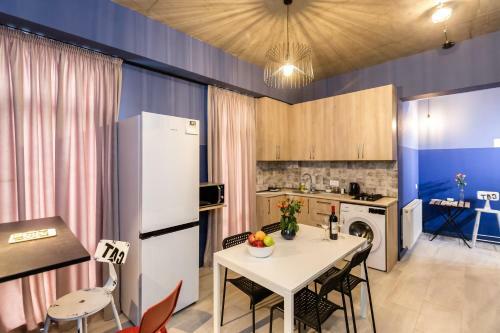 Apartamento Modern Avlabari In Old Town