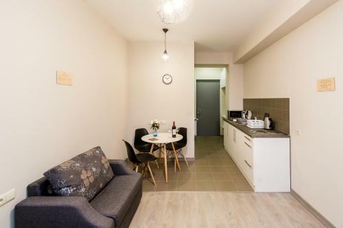 Apartamento Modern Avlabari In Old Town