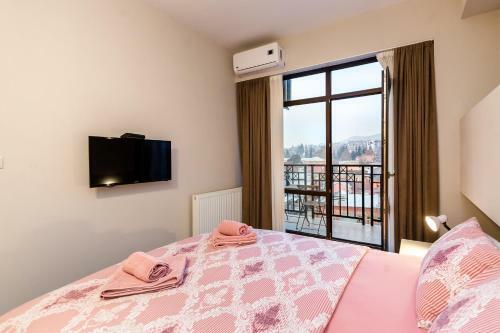 Apartamento Modern Avlabari In Old Town