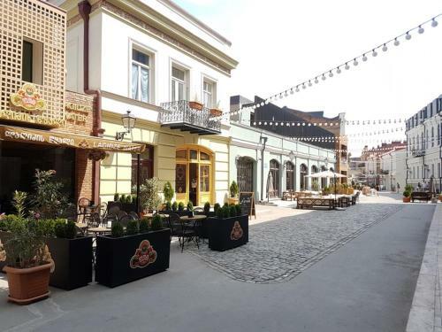 Hostal 4you