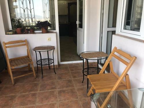 Hostal Only Female T Guesthouse