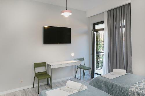Hotel G-old Town