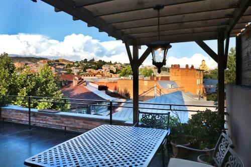 Hotel G-old Town