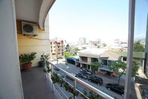 Apartment On Lermontova