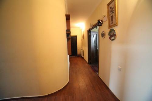 Apartment On Lermontova