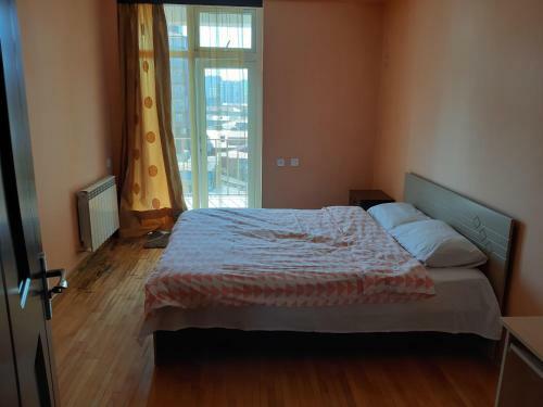 Apartment On Chavchavadze 21