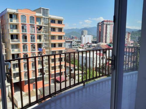 Apartment On Chavchavadze 21