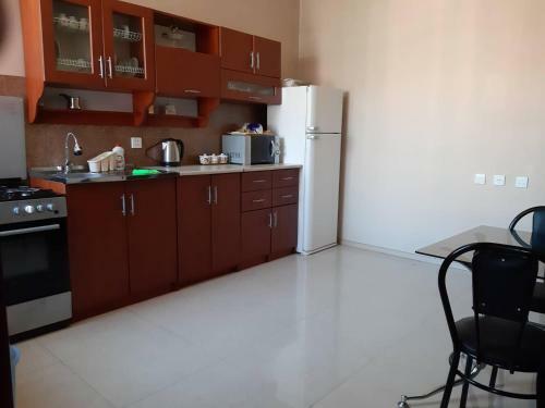 Apartment On Chavchavadze 21