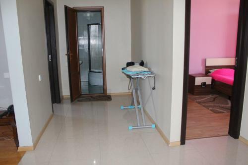 Apartment On Chavchavadze 21