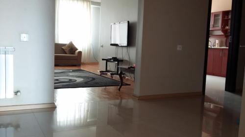 Apartment On Chavchavadze 21