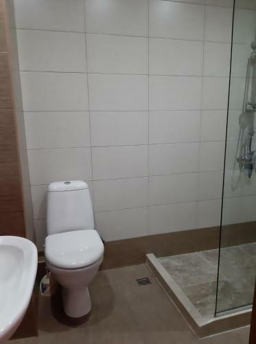 Apartment On Chavchavadze 21