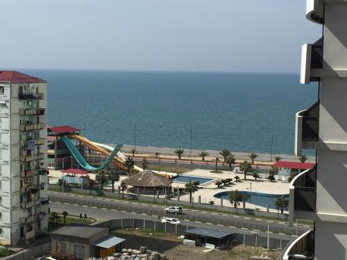 Apartamento Orbi Plaza David Apt.