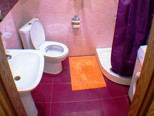 Apartamento Subtropical City
