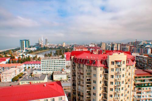 Apartamento Subtropical City