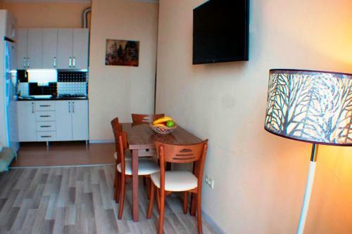 Apartamento Subtropical City