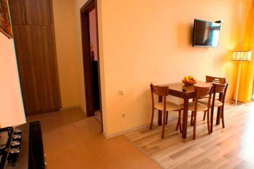 Apartamento Subtropical City