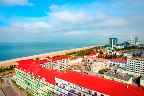 Apartamento Subtropical City