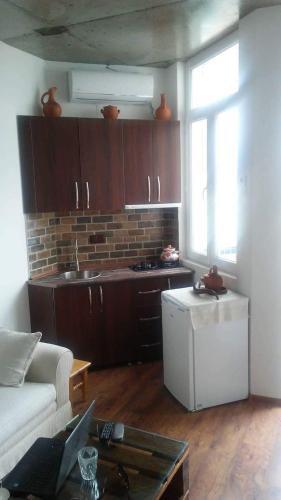 Studio Apartments