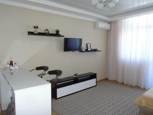 Viktoriia Apartments