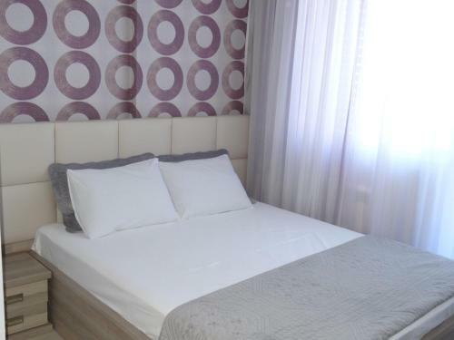 Viktoriia Apartments