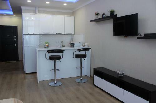 Viktoriia Apartments