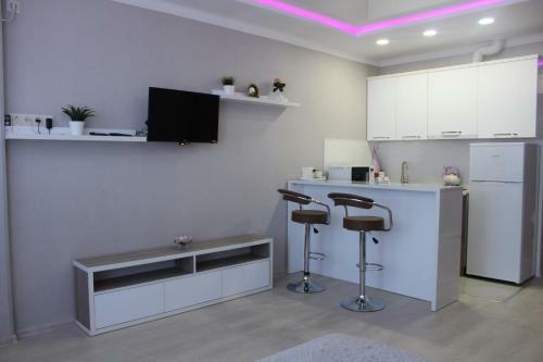 Viktoriia Apartments