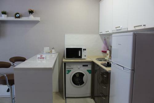 Viktoriia Apartments