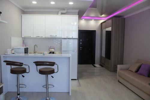 Viktoriia Apartments