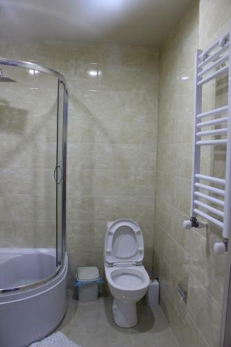 Viktoriia Apartments