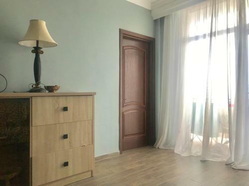 Apartamento David Apt 1a