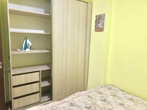 Apartamento David Apt 1a