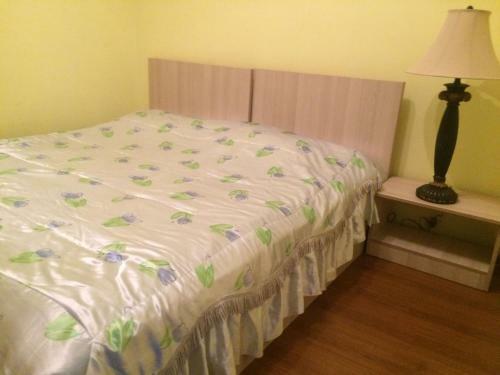 Apartamento David Apt 1a