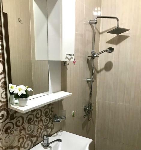 Apartamento David Apt 1a