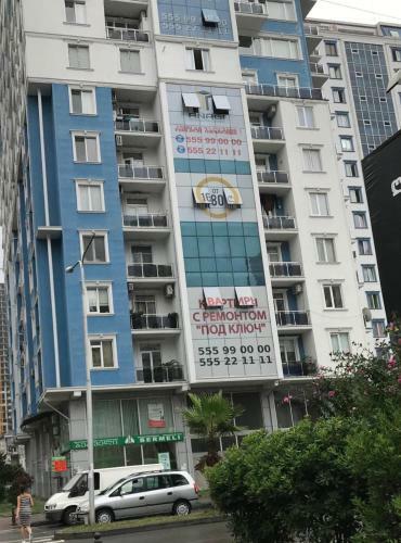 Apartamento David Apt 1a