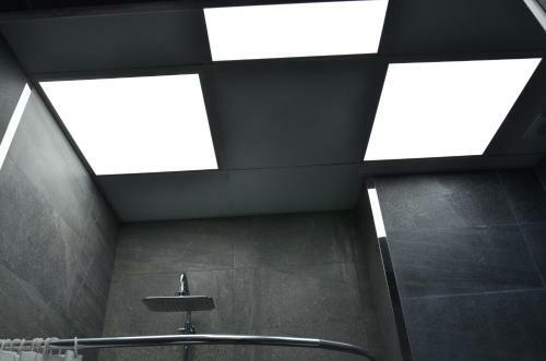 Apartamento Studio "black - White"