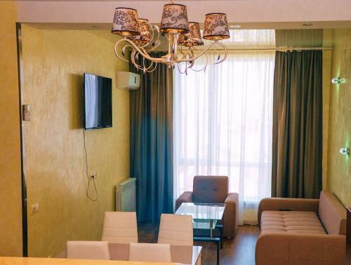Sea Breeze Apartments